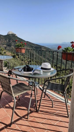 “Sa Scala” Bed&Terrace Baunei
